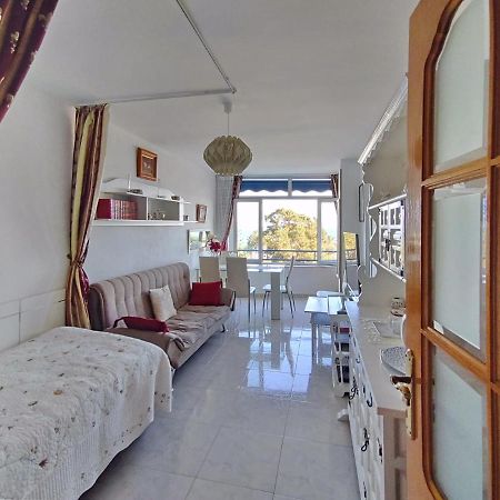 Buena Vista Torre Del Mar Exterior foto
