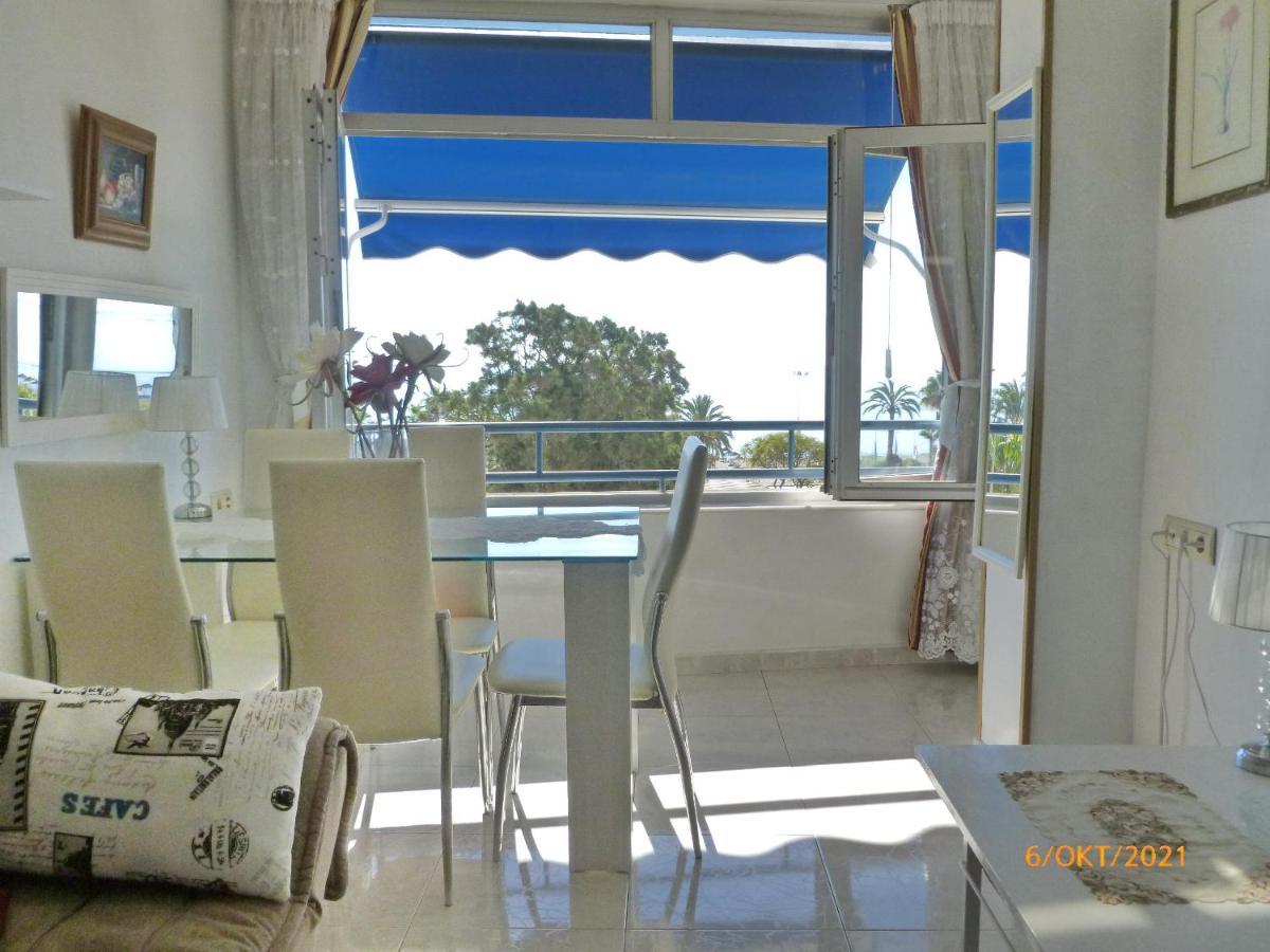 Buena Vista Torre Del Mar Exterior foto